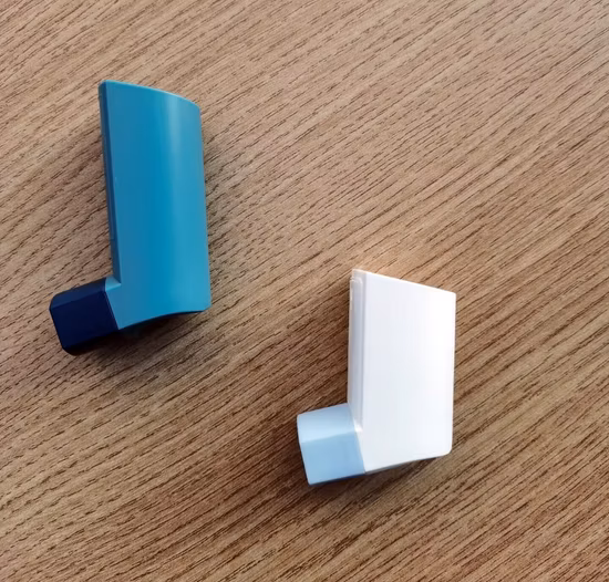 ドライパウダー吸入器、吸入ドラッグデリバリーシステム